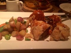 牛肉派-翡翠36餐厅(浦东香格里拉店)