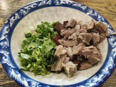 -我从岫岩来羊汤馆(总店)