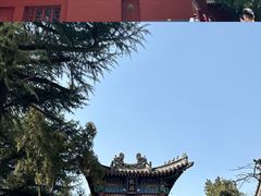 -洛阳白马寺