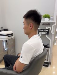 -保罗造型