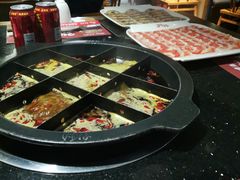 -井格重庆火锅(新世纪店)