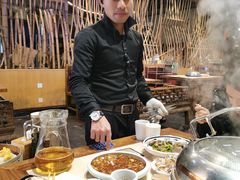 -船梆煮•蒸汽海鲜·生腌干蒸(五四广场店)