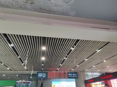 -南昌西站