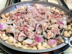 -石记东北风味烤肉(系马桩第二分店)