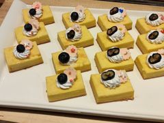-上海国展宝龙丽筠酒店