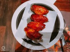 -食间牛排(湖西路店)