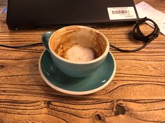 -漫咖啡MAANCOFFEE(人大店)