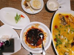 -廊亦舫Lang Yi Fang Restaurant(金桥店)