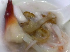 -圣丰盛宴酒家(东城店)