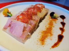 -春色如许·茶食餐厅(桃李春风店)