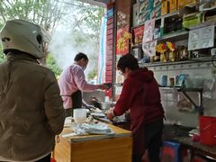 -厚河珍姐肠粉店