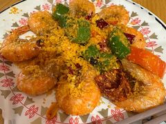 -德胜轩正宗顺德菜(宝安沙井会展中心店)