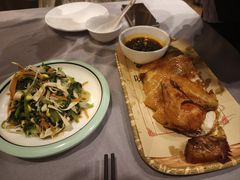 -金哥私房菜馆(张府园总店)