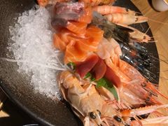-松岛日本料理(汾江路店)