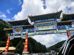 -塞罕坝国家级自然保护区