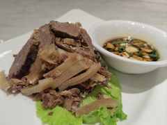 -亭下湖饭店(康岭店)