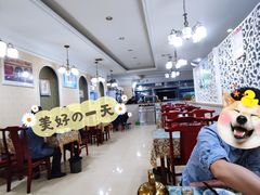 大堂-新疆食府(华龙店)