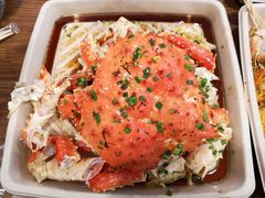 帝王蟹-盒马鲜生(悦峰店)