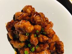 糖醋里脊-外婆家(西红门荟聚购物中心店)