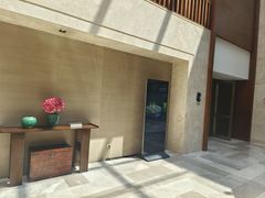 -西安凯悦酒店·湖畔中餐厅