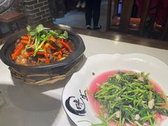 -千岛湖小鱼儿·淳安匠心农家菜