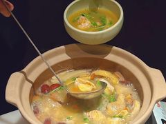 -蝴蝶里·粤菜·点心(滨江龙湖店)