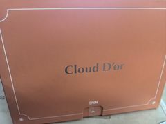 -CloudD'or可露朵蛋糕(1733商业空间店)
