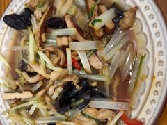 -高淳老街土菜馆(迎薰门店)