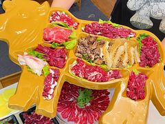 -三头牛·潮汕牛肉生蚝火锅 (夏湾店)
