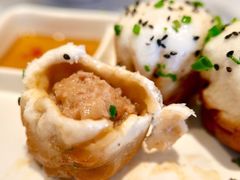 -东泰祥生煎馆(重庆北路店)