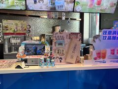 -DQ·蛋糕·冰淇淋(民勇嘉泰店)