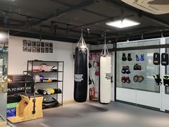 -GymPlus健身(四平路店)