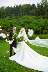 -芭莎视觉婚纱摄影(花溪店)