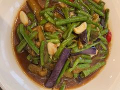-香山湖家家宴(中山陵店)