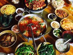 -张关合渣(航空大道店)