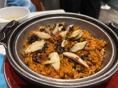 -半山腰·云南菜(侨福芳草地店)