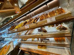 -山崎面包(静安久光店)