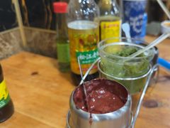 -元盛居(生态大街店)