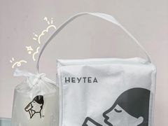 -喜茶(佛山顺德容桂天佑城店)