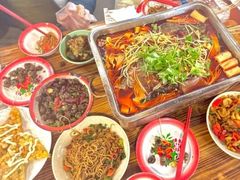 -冶建镜子·中国龙虾王(总店)
