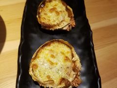 -割烹旭日本料理(龙湖狮山天街店)