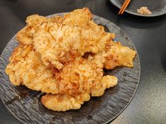-红东阁东北菜烤肉酒馆(CROSS万象汇店)