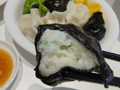 -双合园·海鲜水饺青岛菜(上清路店)