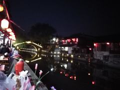 -长廊好灶头 本地人农家菜(枫泾古镇店)