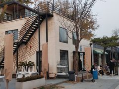 -小意思咖啡店(草桥店)