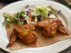 -城堡俄式西餐厅(中央大街索道店)