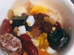 -泰谷酒店·太古码头闽菜自助餐厅