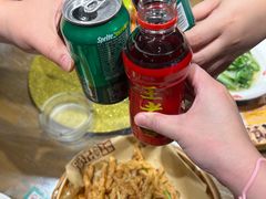 -肖记公安牛肉鱼杂馆· 省级非物质文化遗产(仁和路店)