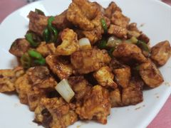 -乐乐餐厅(湘子庙街店)