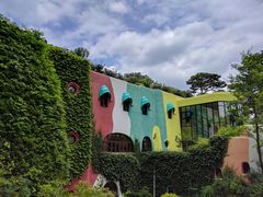 -三鹰之森吉卜力美术馆